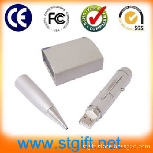 OEM Manufacturer Wholesale New Products Capacity 16GB 32GB Flash Disk Pendrive